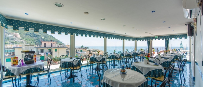 Riviera Hotels, Maiori